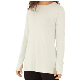 Free Fly Bamboo Weekender Long Sleeve - Women's