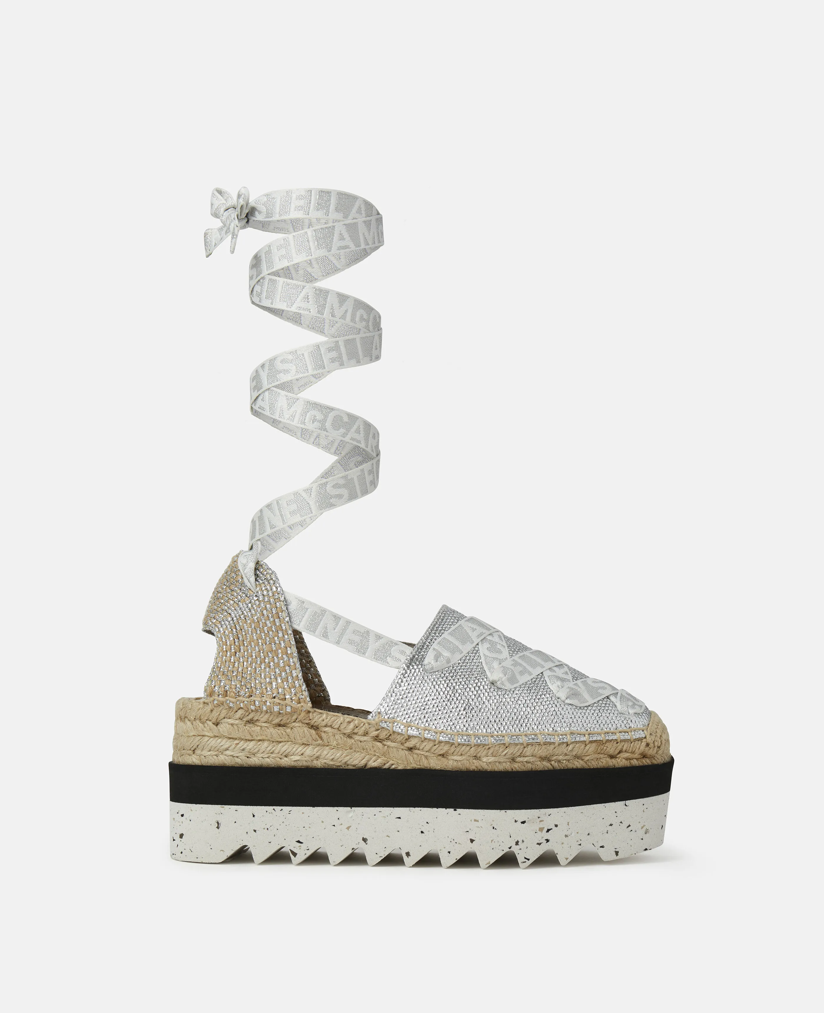 Gaia Platform Espadrilles