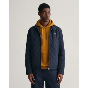 Gant Quilted Windcheater