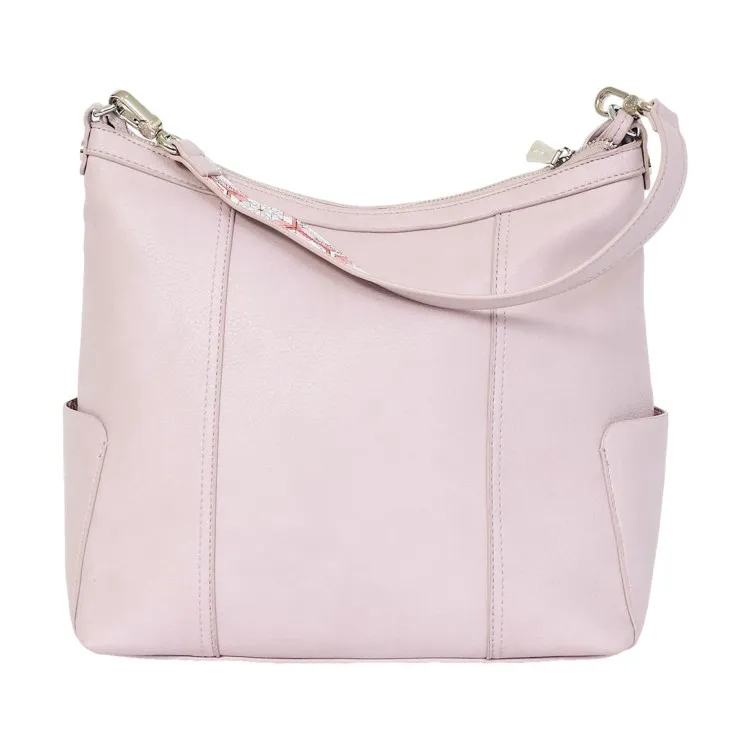 Gattinoni ROMA BIND68380 WVW602  Borsa Donna Daily Hobo New Teodosia Lilac