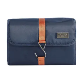 GENTLEMANS HARDWARE Weekender Dopp Kit Roll - No Colour