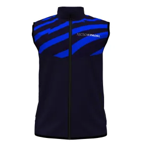 Gilet Padel STRIPES