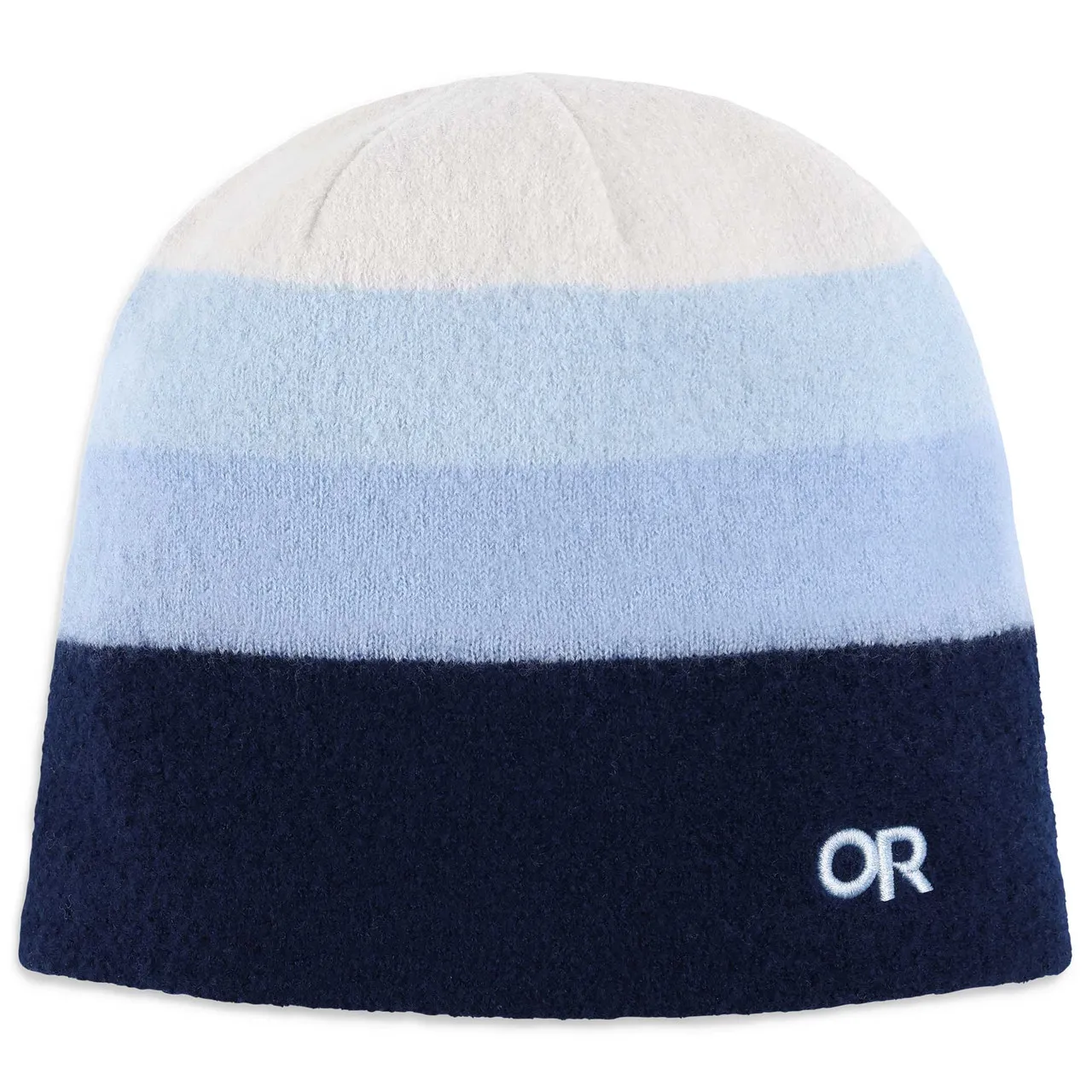 Gradient Beanie