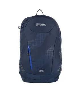 Great outdoors altorock ii 25 litre rucksack one size dark denim/nautical blue Regatta