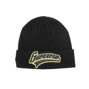 GUERRERO BLACK BEANIE