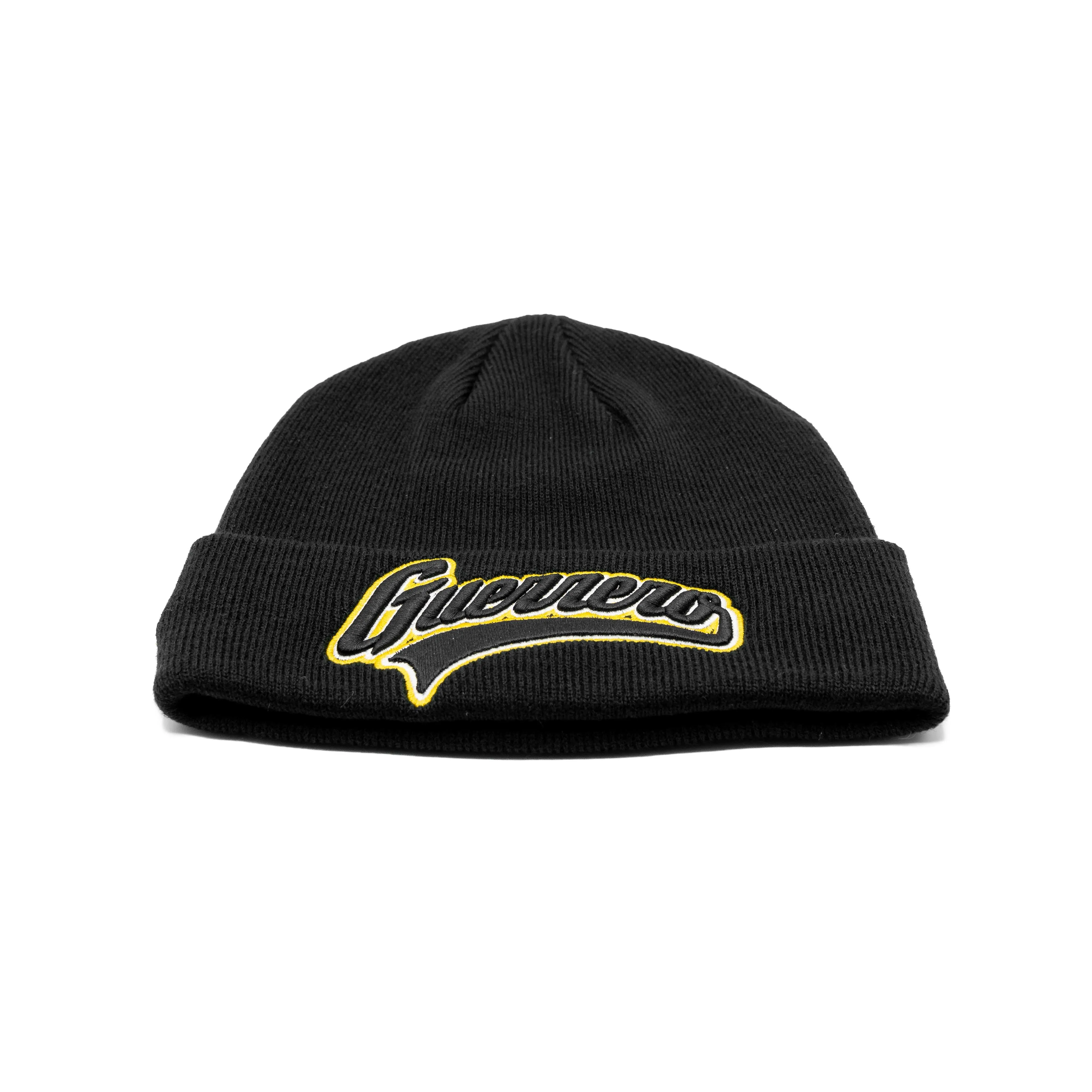 GUERRERO BLACK BEANIE