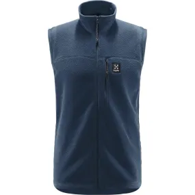 Haglöfs  Malung Pile Vest - Gilet in pile - Uomo