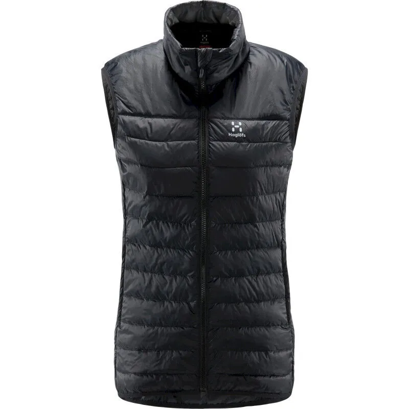 Haglöfs  Spire Mimic Vest - Gilet sintetico - Donna