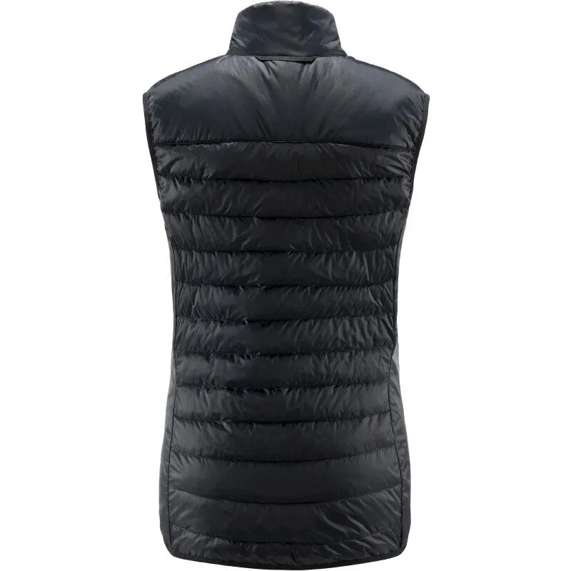 Haglöfs  Spire Mimic Vest - Gilet sintetico - Donna