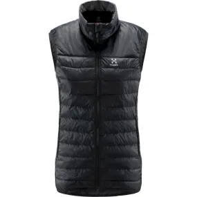 Haglöfs  Spire Mimic Vest - Gilet sintetico - Donna