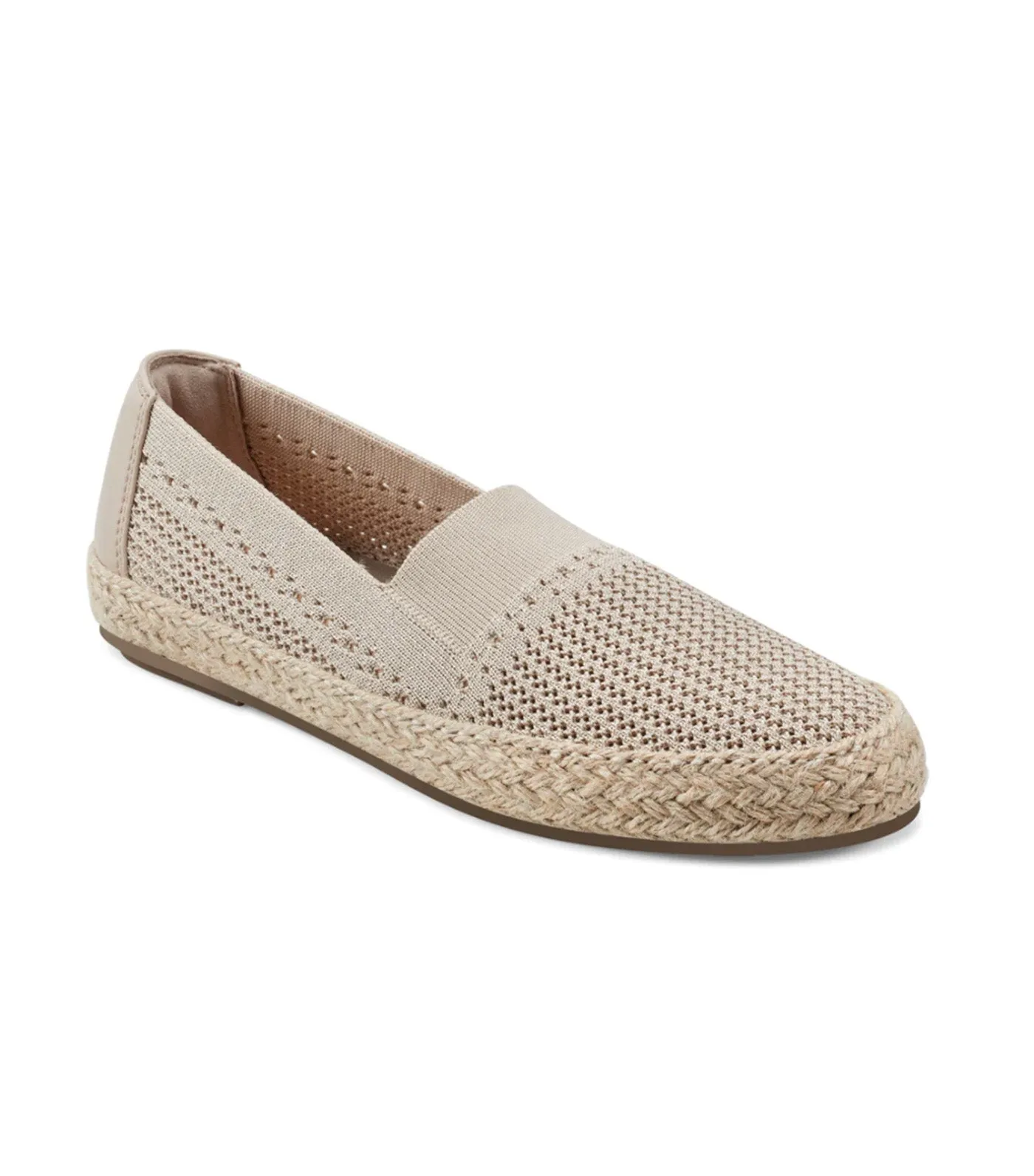 Hassie Espadrilles Light Natural