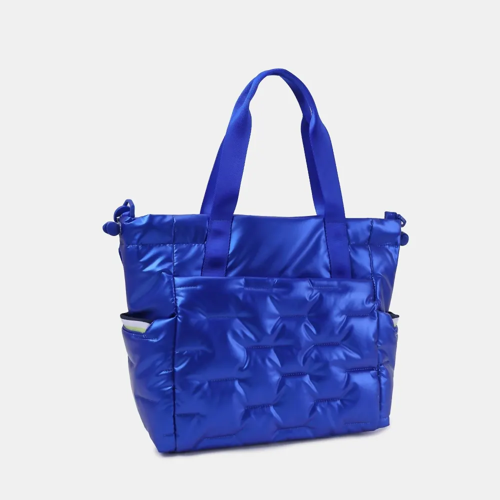 Hedgren - Puffer Tote Bag