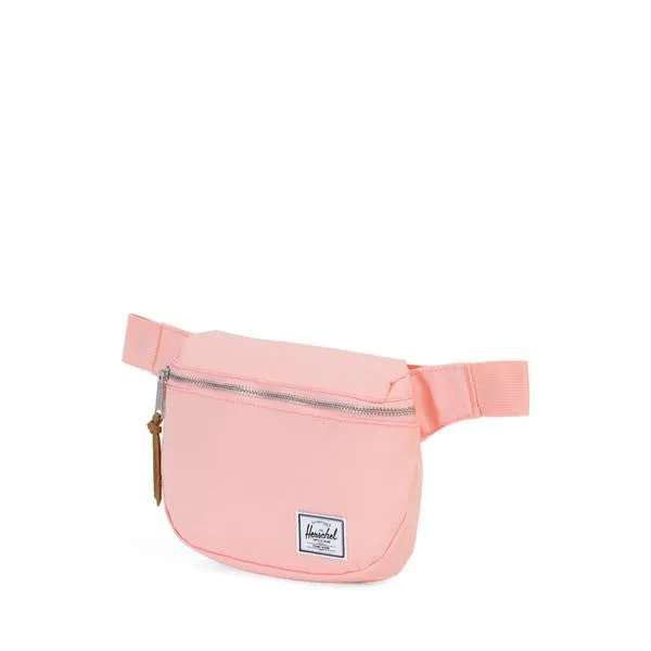 Herschel Fifteen Hip Pack Apricot Blush