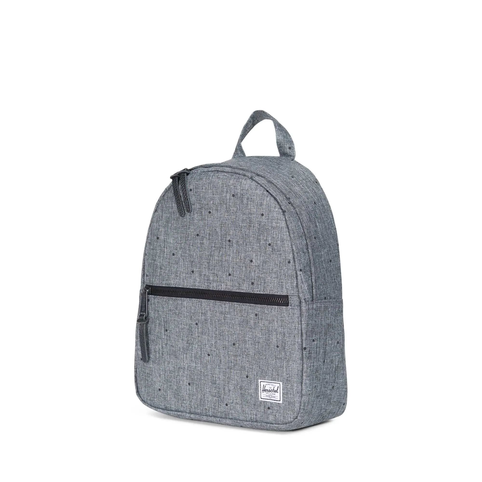 Herschel Town X-Small Scattered Raven Crosshatch