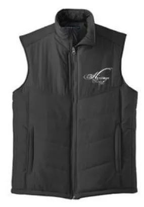 HFSC PUFFY VEST