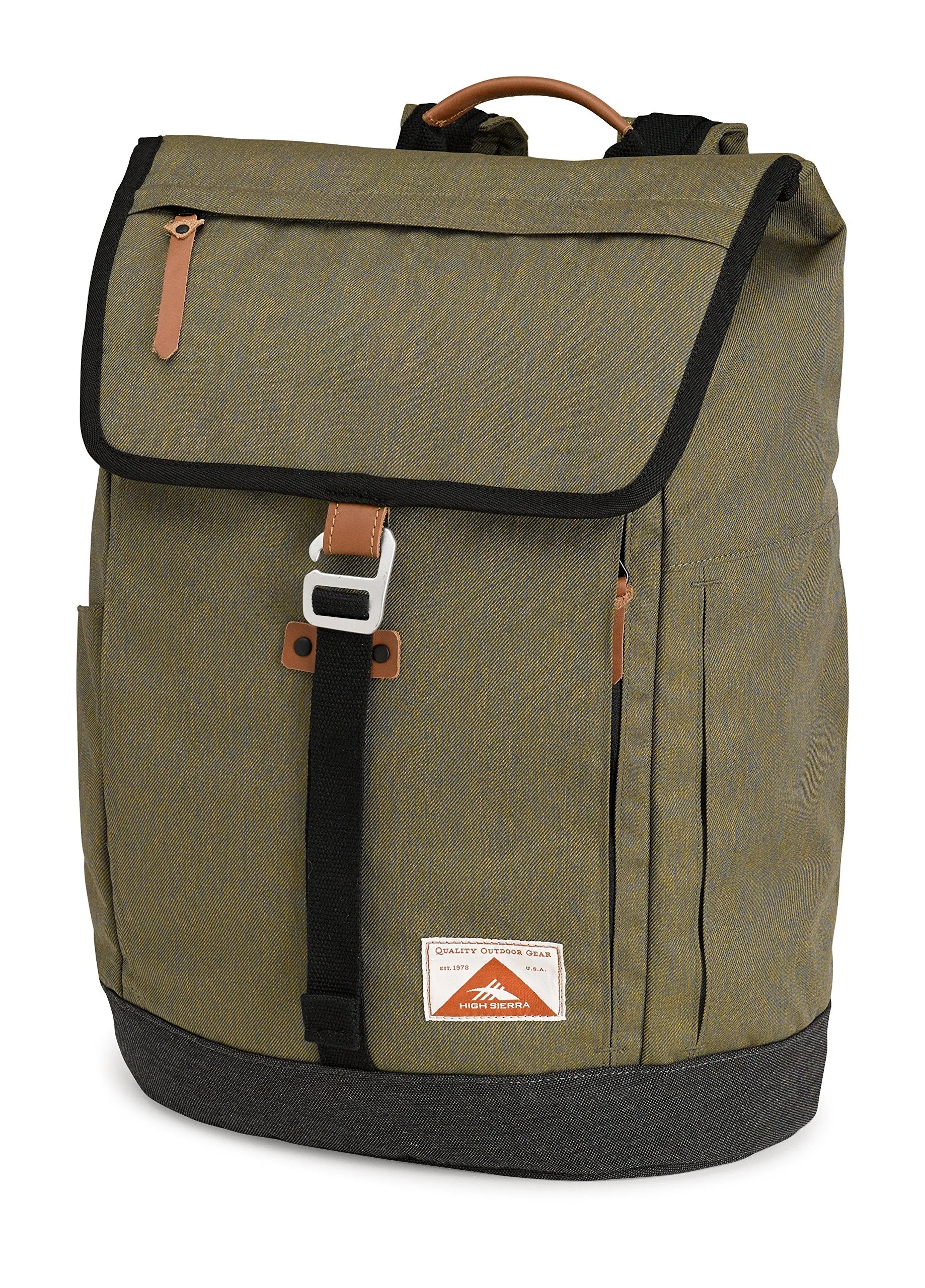 High Sierra Elmwood Rucksack  