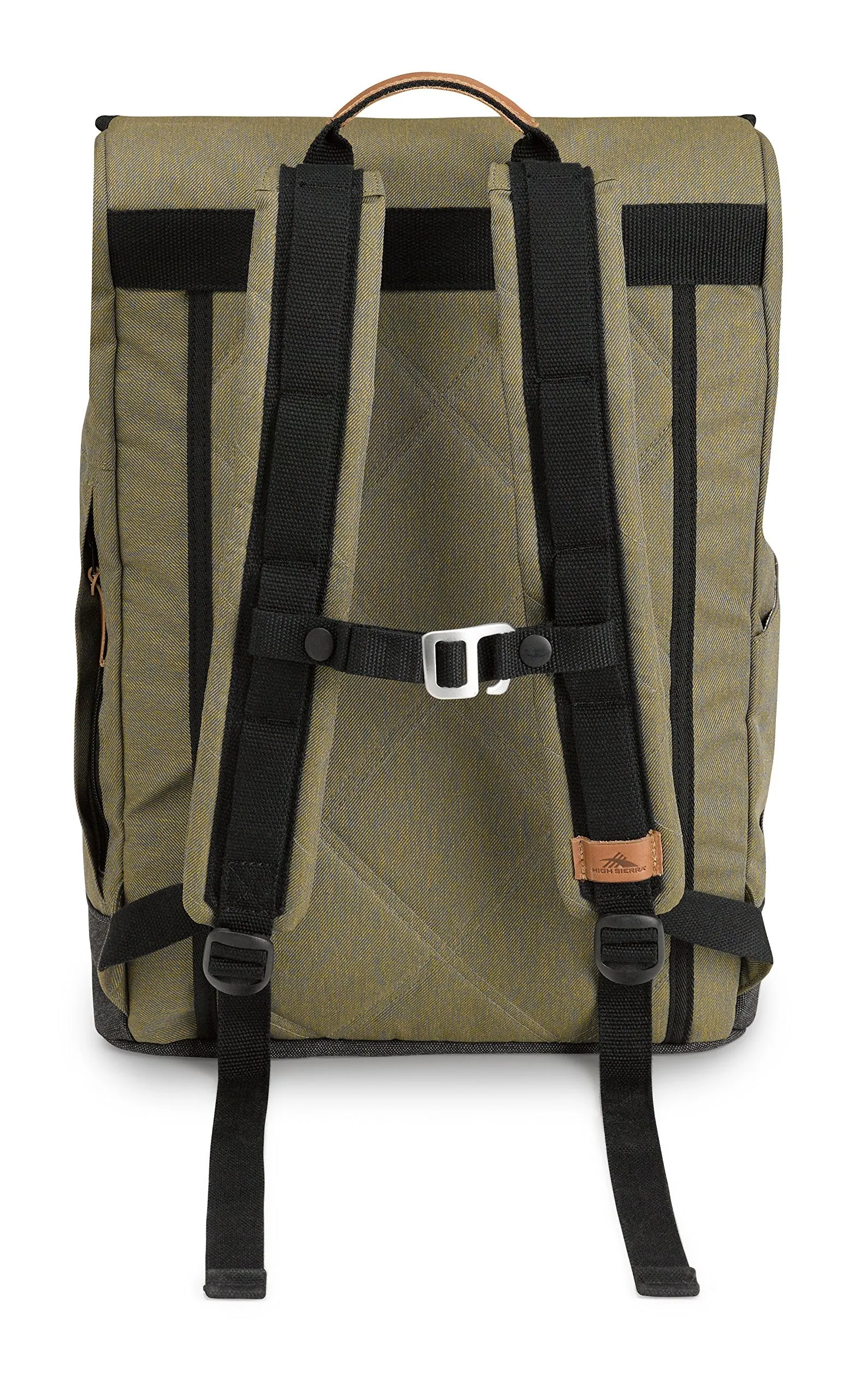 High Sierra Elmwood Rucksack  