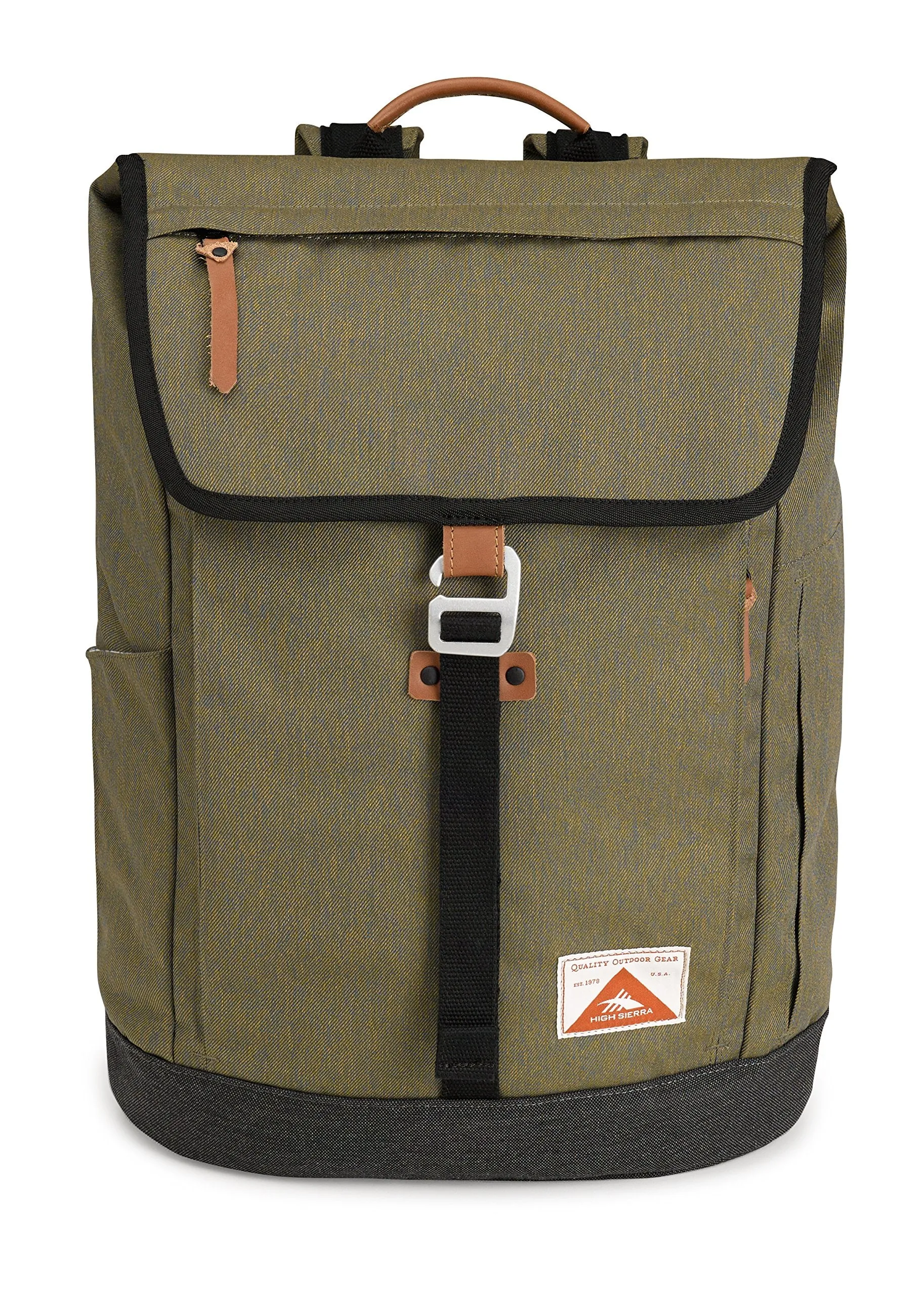 High Sierra Elmwood Rucksack  