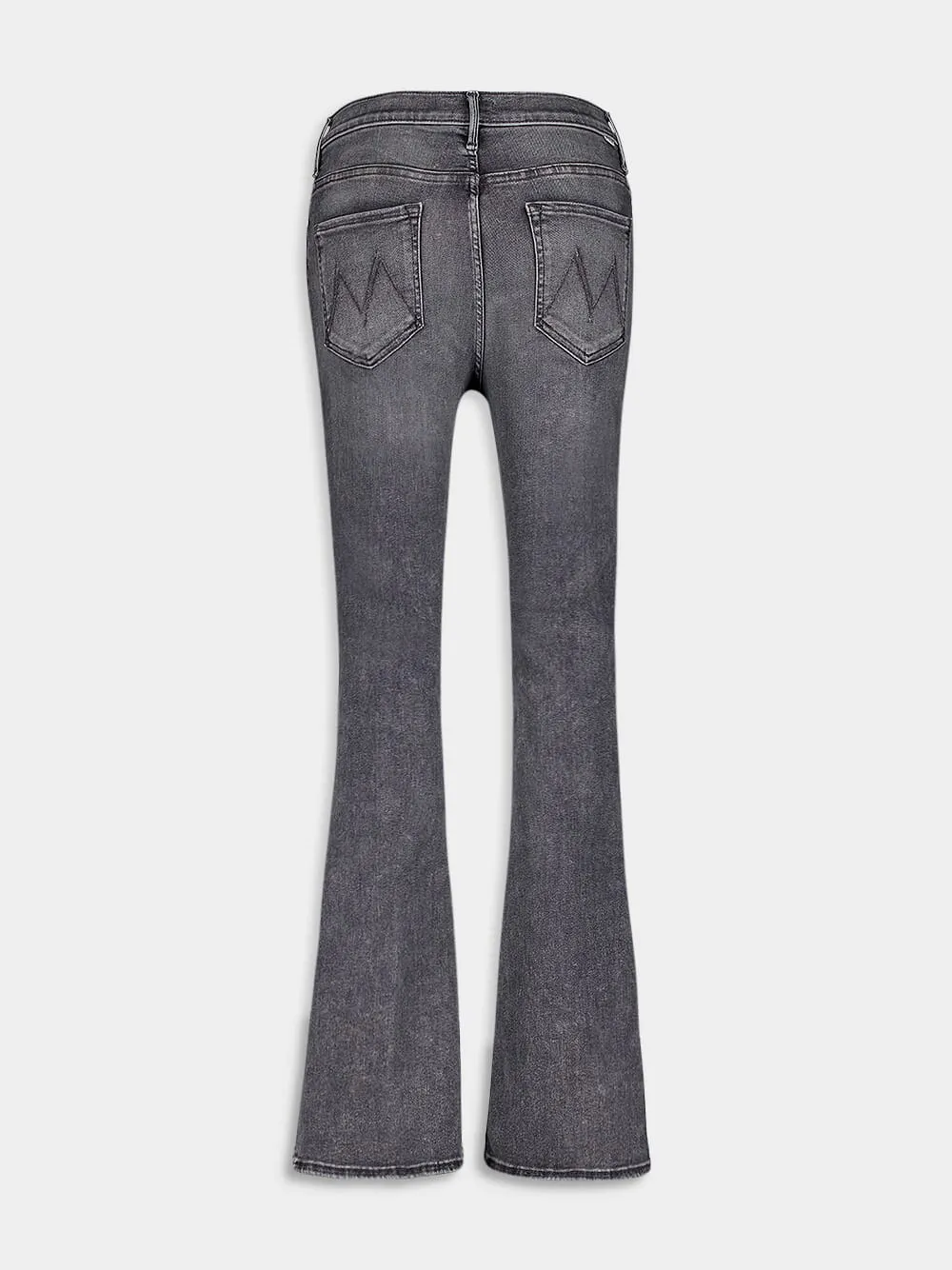 High Waisted Weekender Jeans