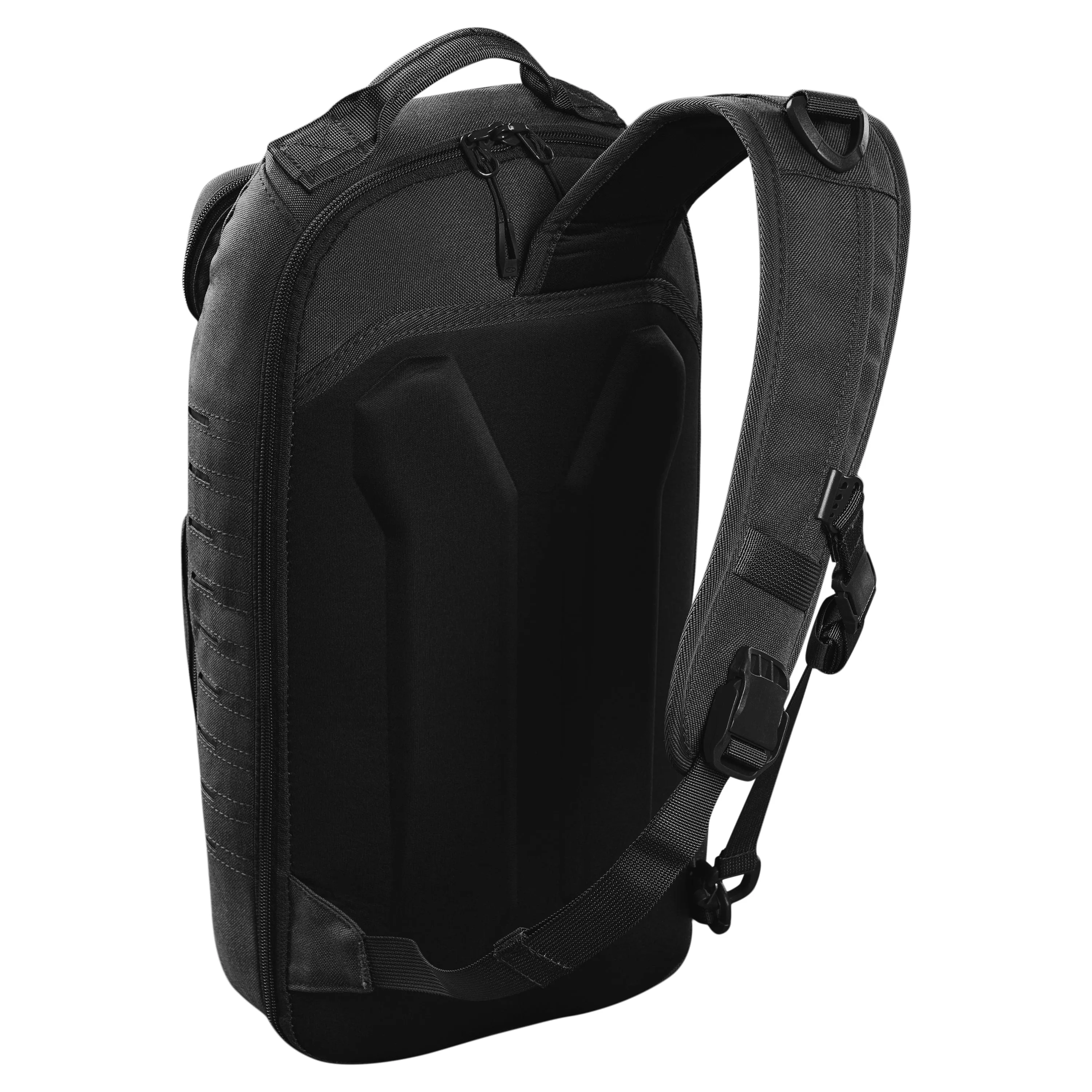 Highlander STOIRM 12L GEARSLINGER Black