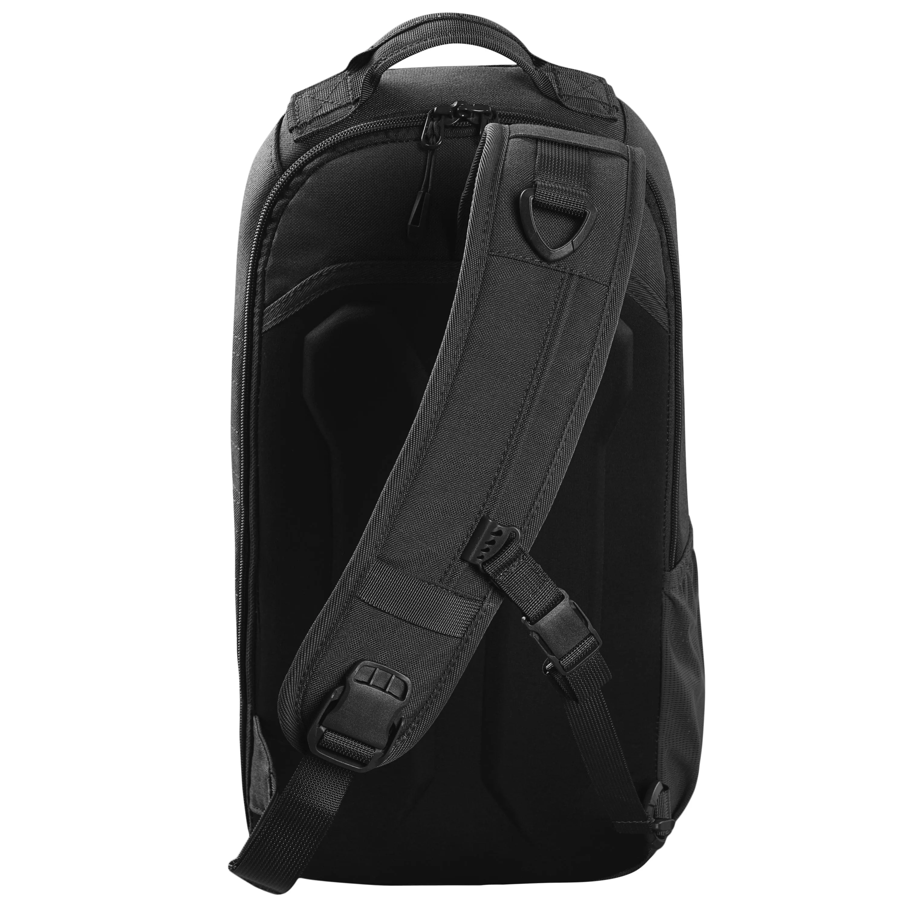 Highlander STOIRM 12L GEARSLINGER Black