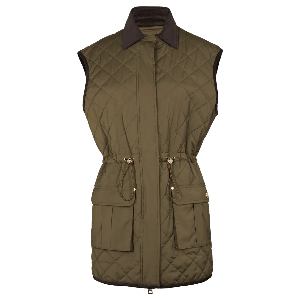 Holland Cooper Lullingstone Gilet