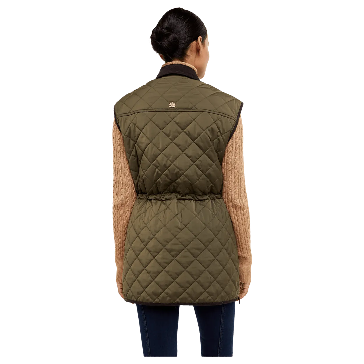 Holland Cooper Lullingstone Gilet