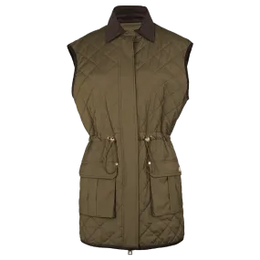 Holland Cooper Lullingstone Gilet