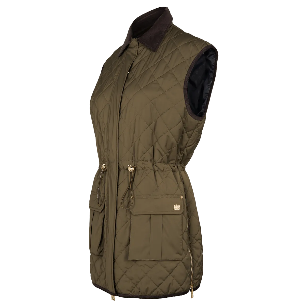 Holland Cooper Lullingstone Gilet