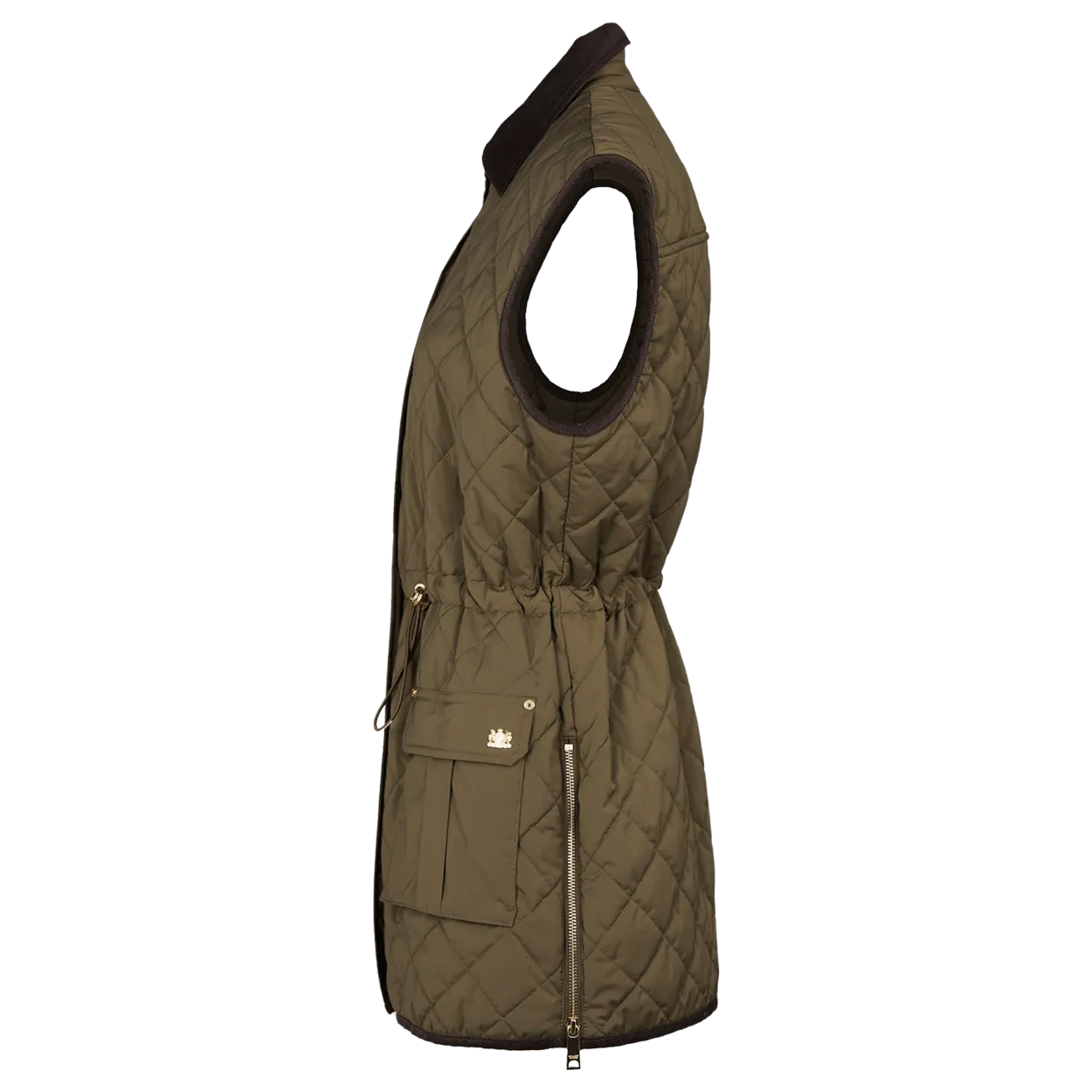 Holland Cooper Lullingstone Gilet