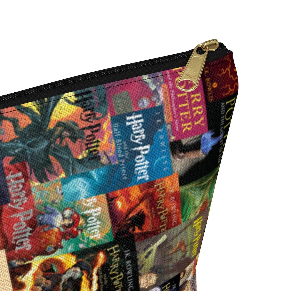 HP Books Accessory Pouch for book lovers