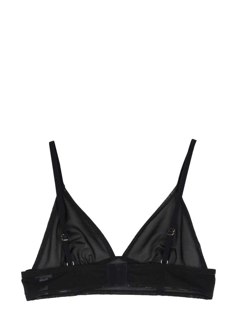 HUALA      BRALETTE FANNY BRA