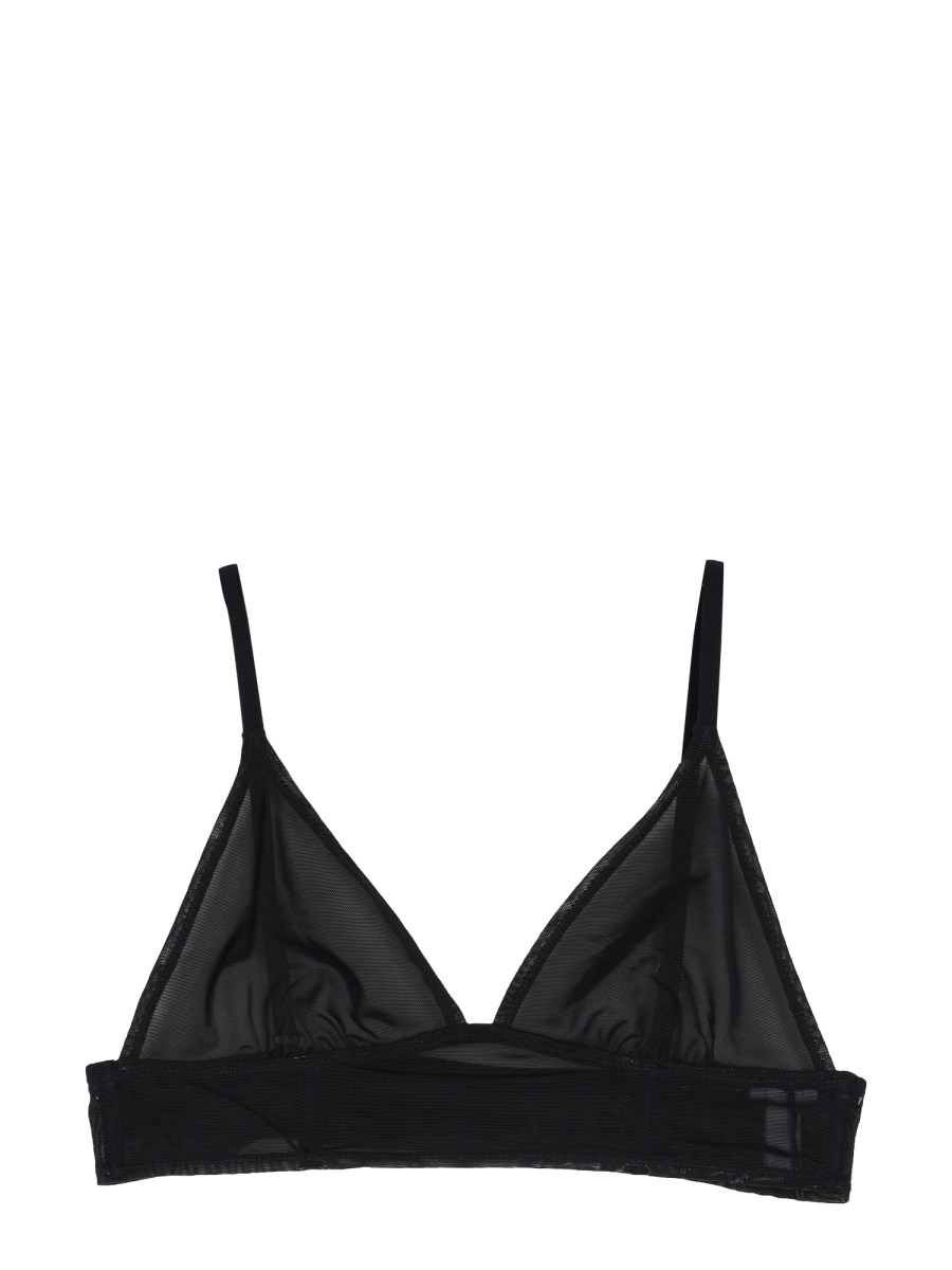 HUALA      BRALETTE FANNY BRA