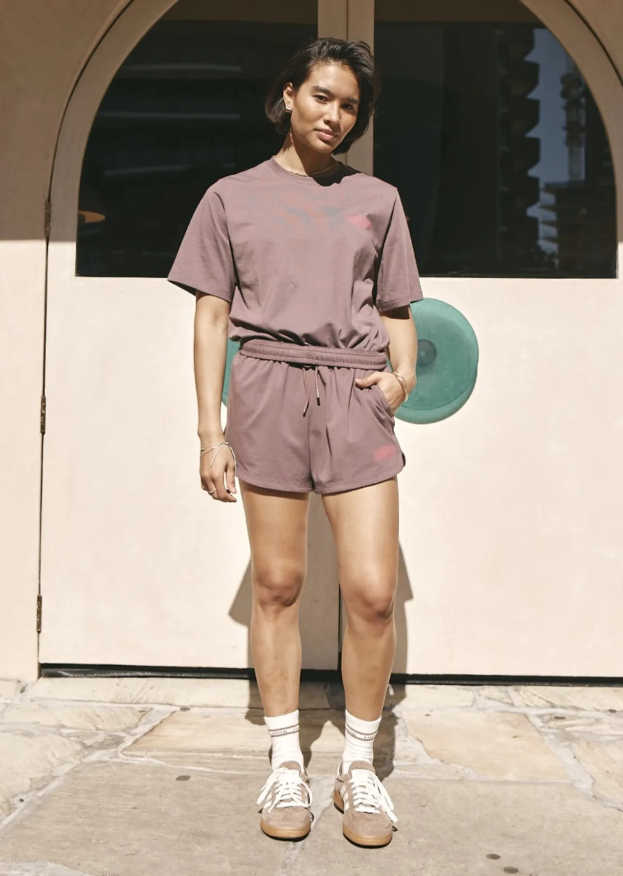 Iconic Weekender Shorts