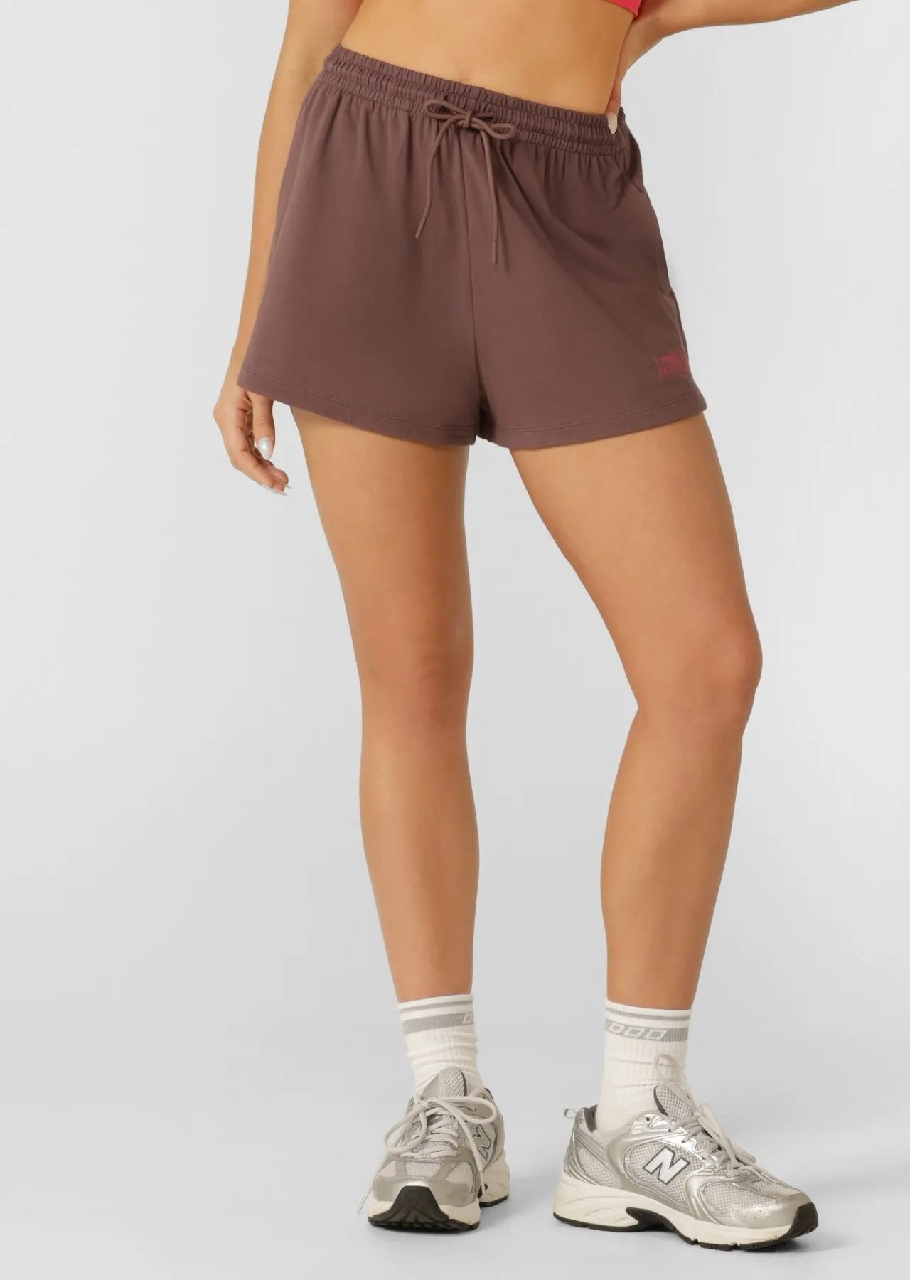 Iconic Weekender Shorts