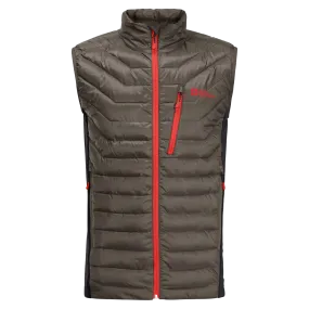 Jack Wolfskin Routeburn Vest Gilet