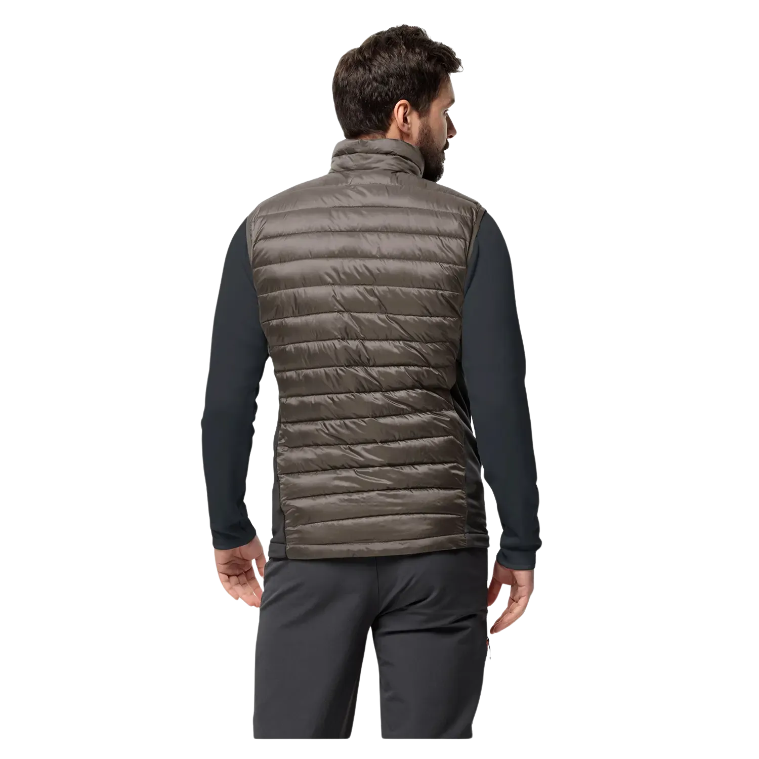 Jack Wolfskin Routeburn Vest Gilet