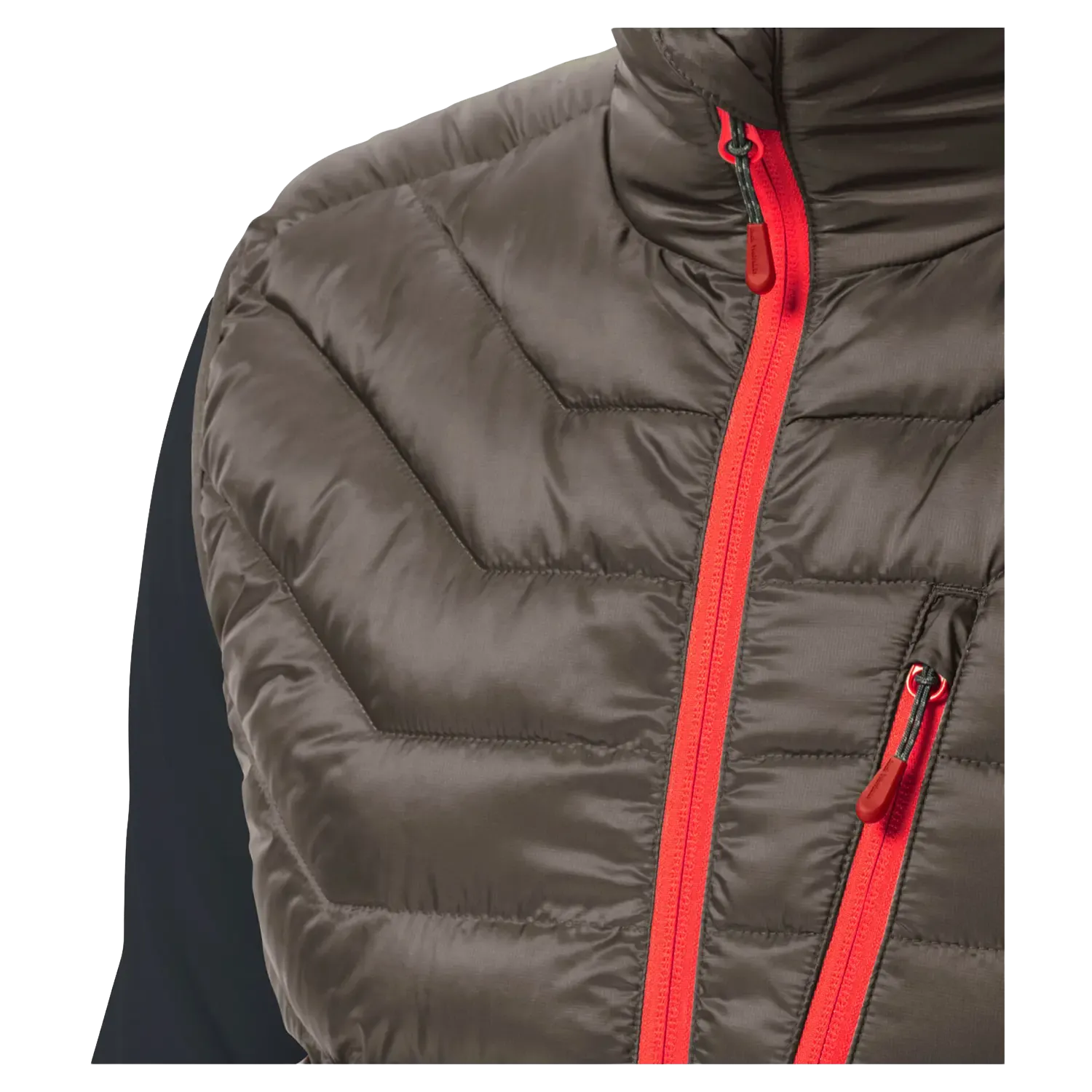 Jack Wolfskin Routeburn Vest Gilet