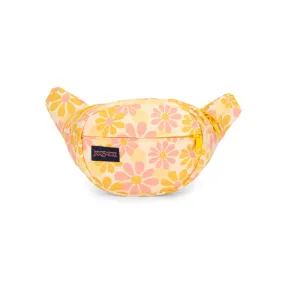 JanSport Fifth Avenue Waist Fanny Pack - Yellow