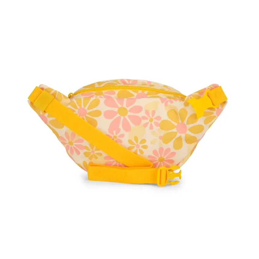 JanSport Fifth Avenue Waist Fanny Pack - Yellow