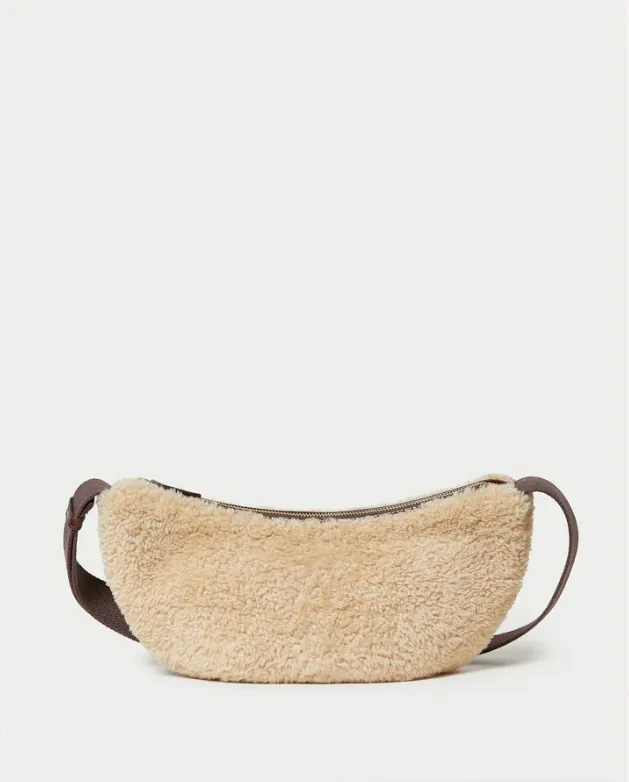 Jillian Crossbody Pouch