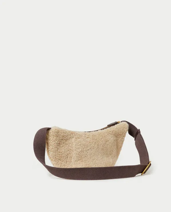 Jillian Crossbody Pouch