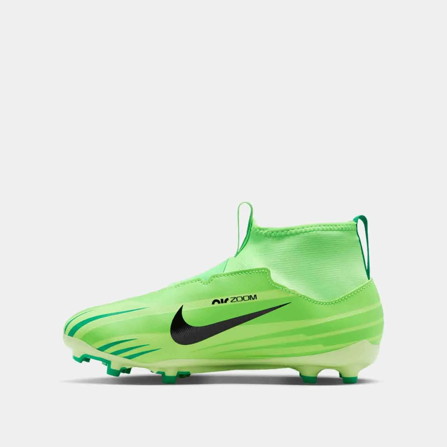 Jr. Superfly 9 Academy Mercurial Dream Speed Soccer Cleats