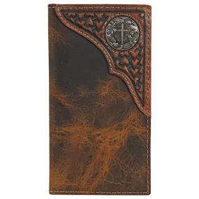 Justin Junior Rodeo Wallet