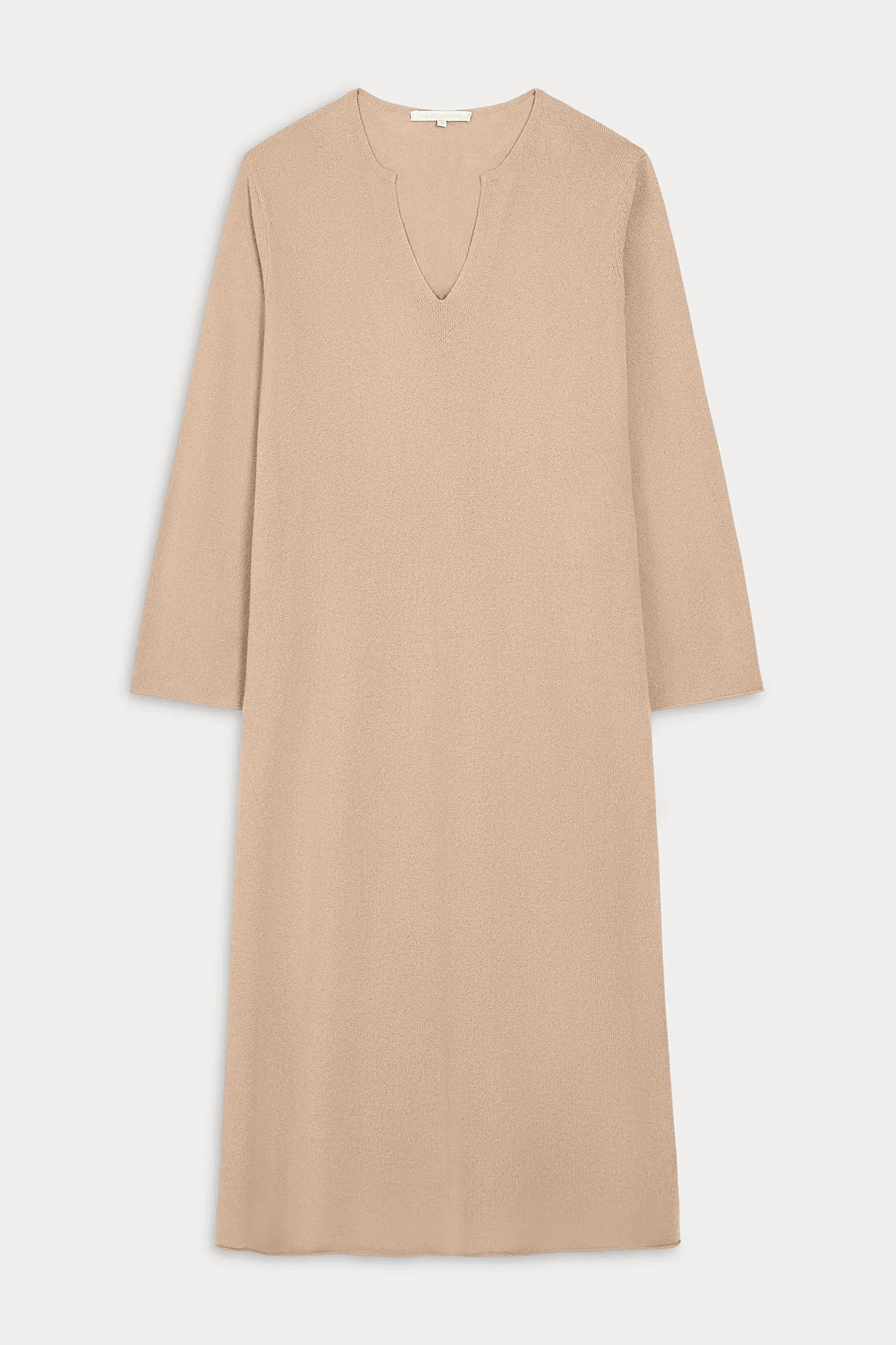 KATERINA CASHMERE KAFTAN