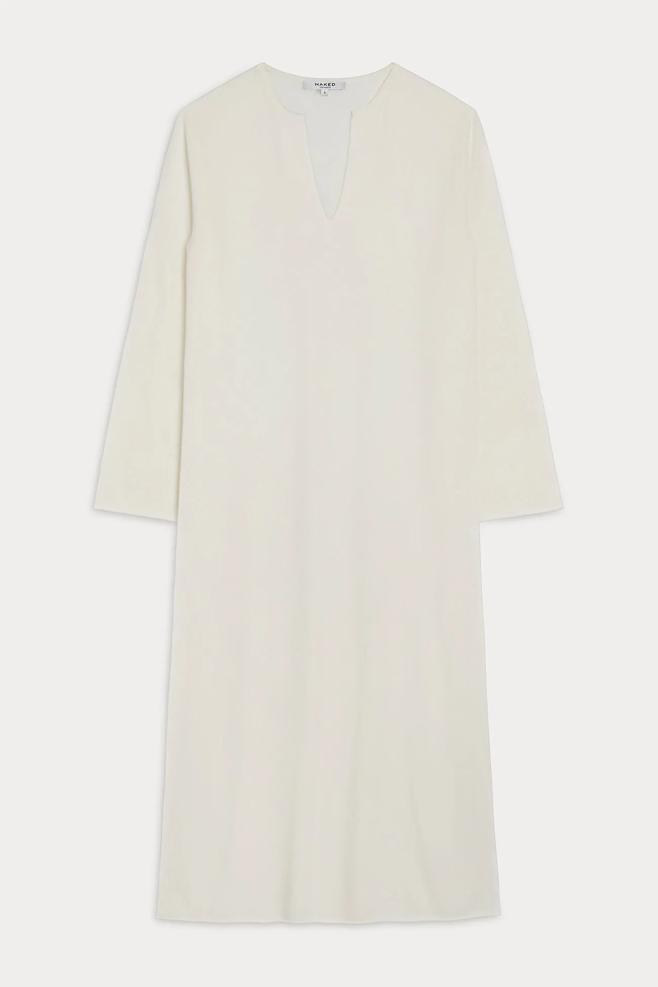 KATERINA CASHMERE KAFTAN