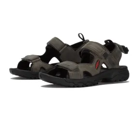 Keen Targhee III Open Toe Walking Sandals - SS24