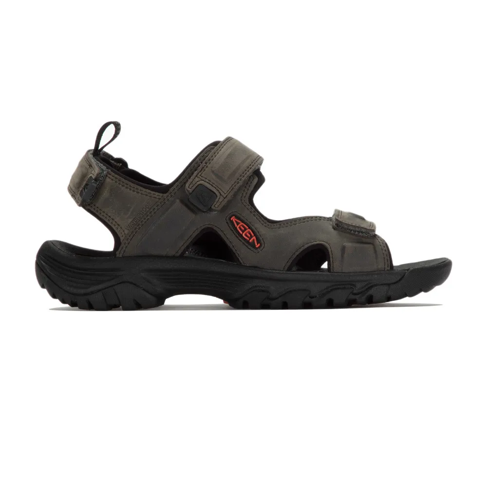 Keen Targhee III Open Toe Walking Sandals - SS24