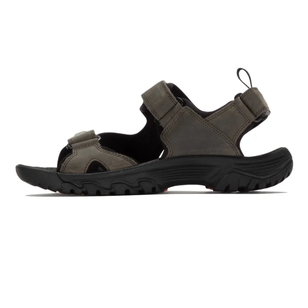 Keen Targhee III Open Toe Walking Sandals - SS24