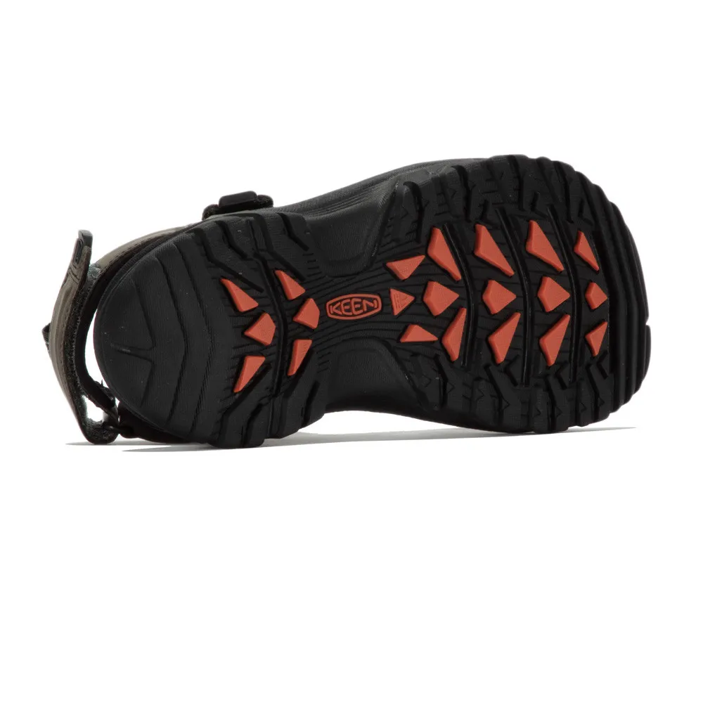 Keen Targhee III Open Toe Walking Sandals - SS24